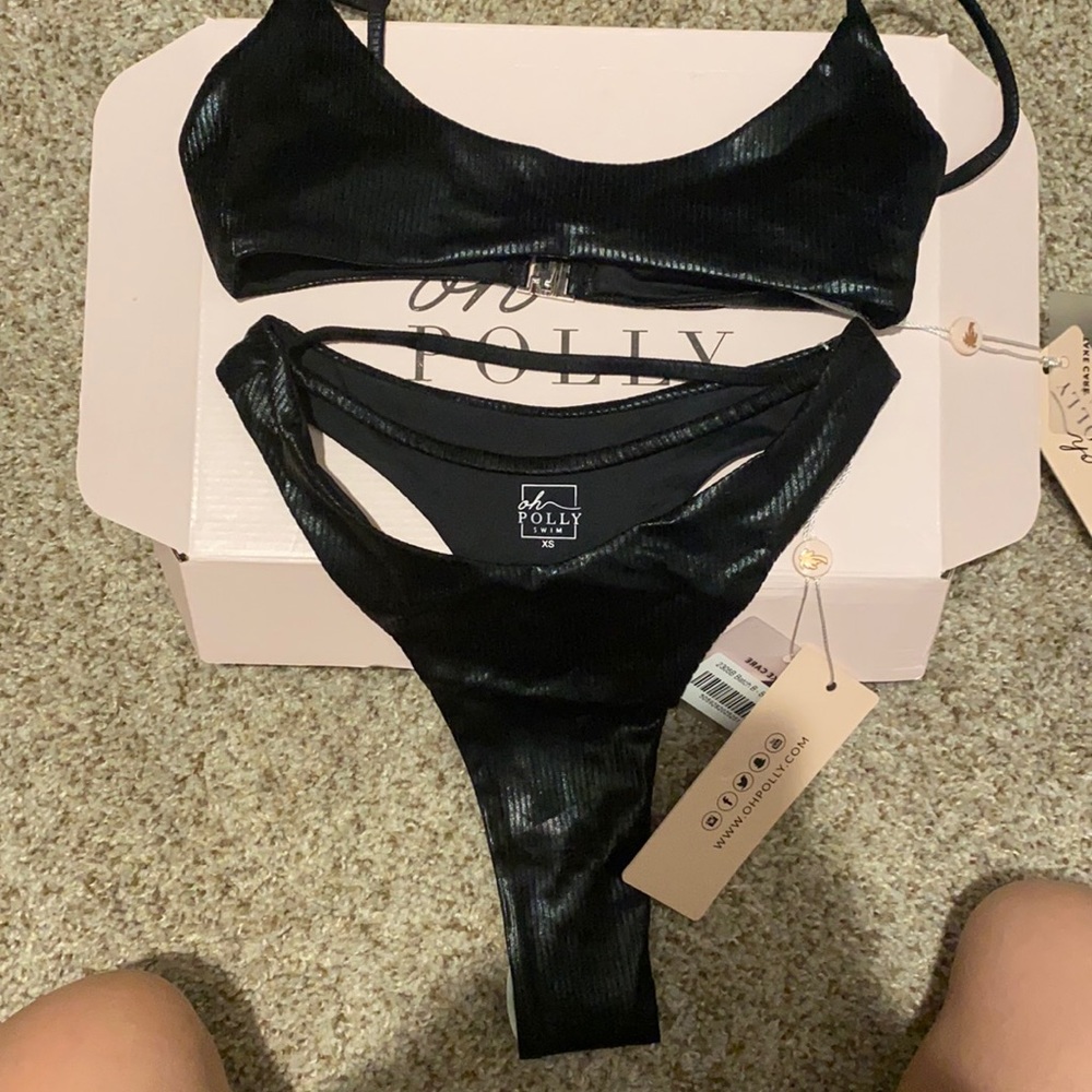 Brand new bikini